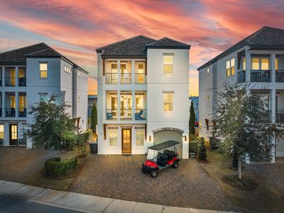95 Wadleigh Way, Miramar Beach, FL, 32550
