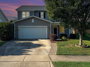 232 Steel Hopper Way, Garner, NC 27529