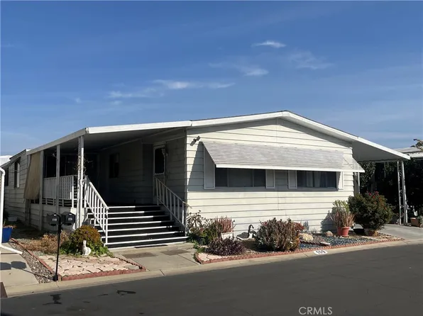 9391 California Ave Space 109, Riverside, CA 92503