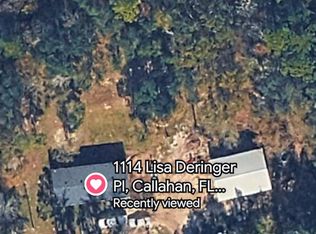 1114 Lisa Deringer Pl, Callahan, FL 32011