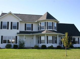 20018 W Route 150, Brimfield, IL 61517