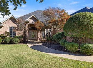 7500 Ravenswood Rd, Granbury, TX 76049