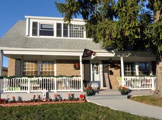 2852 W 101st St, Evergreen Park, IL