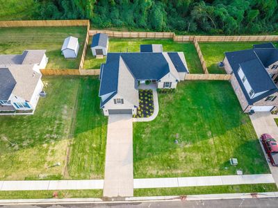 30 Southampton St, Oakland, TN, 38060