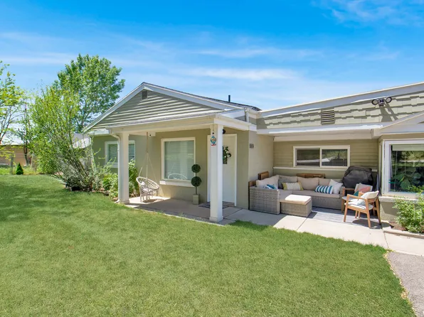 889 W 3600 S, Bountiful, UT 84010