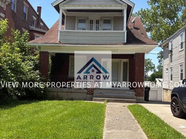 927 Chateau Ave, Cincinnati, OH 45204