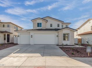 5005 W Cheryl Dr, Glendale, AZ 85302