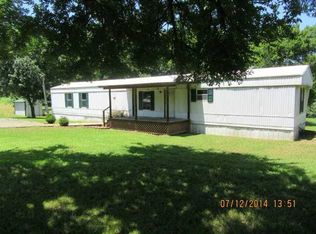 1005 SE 7th St, Spiro, OK 74959