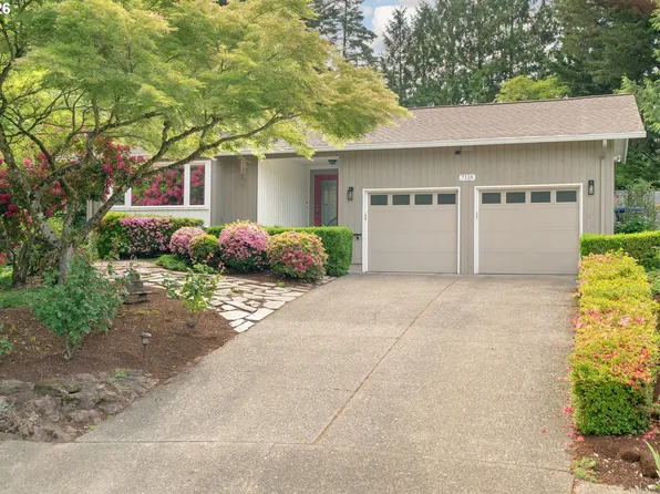 7118 SW Canby Ln, Portland, OR 97223