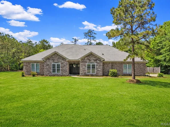 505 New Searcy Rd, Greenville, AL 36037