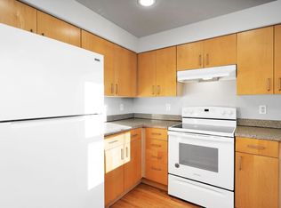 The Willows, Portland, OR 97236