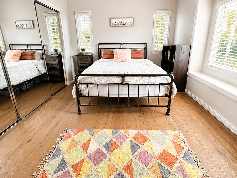 2nd Bedroom