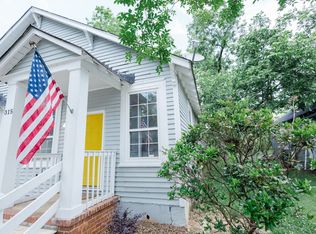 315 W Chappell St #315, Griffin, GA 30223