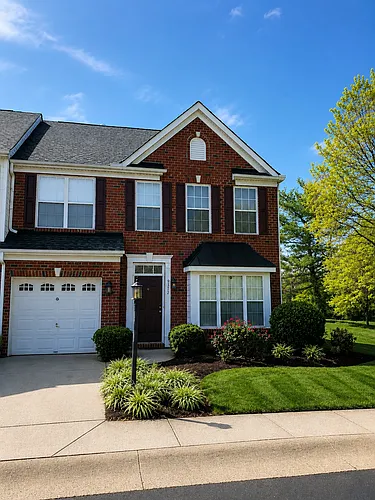 9312 Meredith Creek Ln #9312 Photo 1
