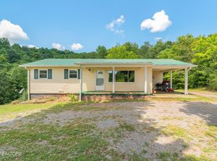 489 Acorn Gap Rd, Sweetwater, TN 37874
