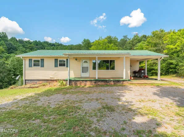 489 Acorn Gap Rd, Sweetwater, TN 37874