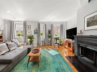 357 W 29th St APT 1A, Manhattan, NY 10001