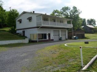 3326 Daniel Boone Rd, Gate City, VA 24251