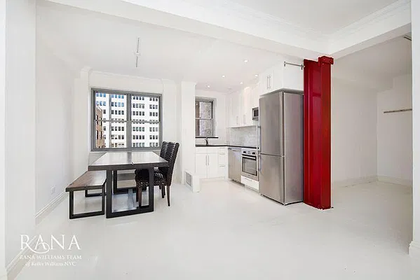 Rented by Keller Williams NYC | media 30