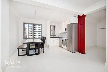 Rented by Keller Williams NYC