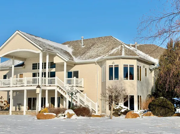 2140 State Highway 23, Lynd, MN 56157