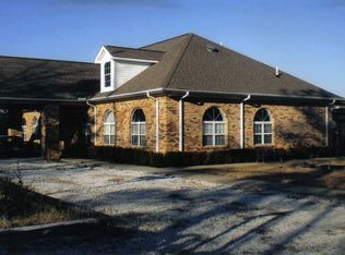 261 Sardis Rd, Cragford, AL 36255