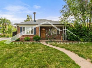 1101 Elm St, Denver, CO 80220