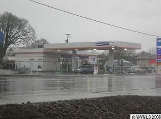 1841 Main St, Philomath, OR 97370