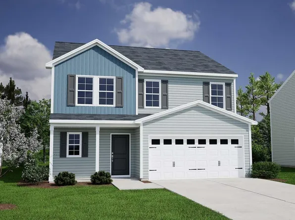 120 Buckthorn Dr, Youngsville, NC 27596