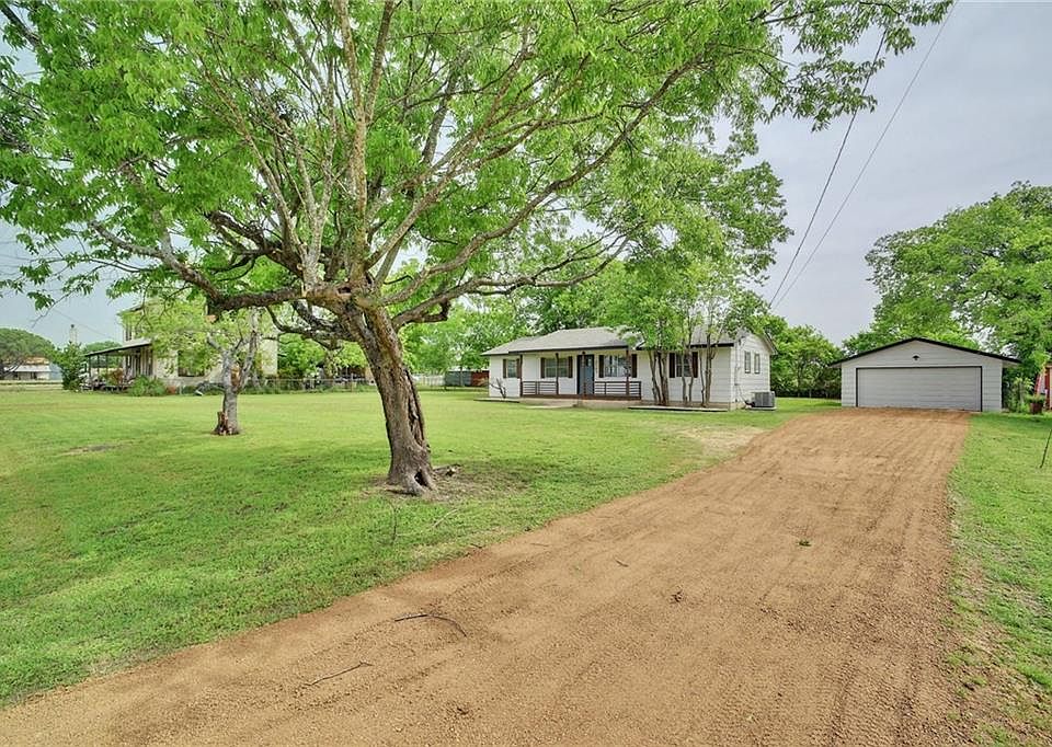 2103 S Main St, Weir, TX 78674 Zillow