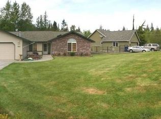 21206 89th Ave NE, Arlington, WA 98223