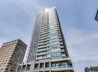 2 Sonic Way #2407, Toronto, ON M3C0P2