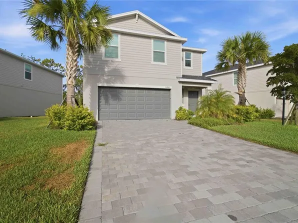 13961 Lilac Sky Ter, Bradenton, FL 34211