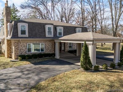 1000 Mount Tabor Road, New Albany, IN, 47150