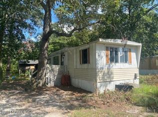 117 Pasquenoke Trl, Edenton, NC 27932