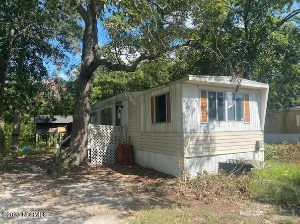 117 Pasquenoke Trail, Edenton, NC 27932