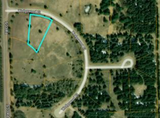 LOT 22 Wedgewood Ct, Cadillac, MI