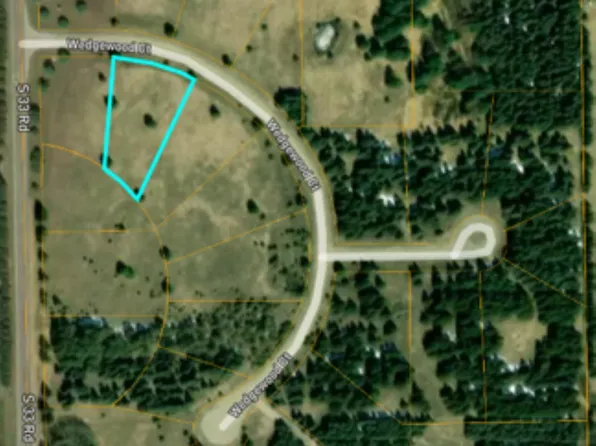 LOT 22 Wedgewood Ct, Cadillac, MI 49601