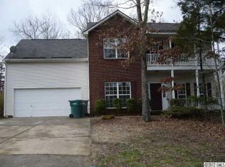 1705 Trotters Ridge Rd, Stanfield, NC 28163