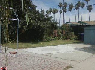 4700 7th Ave, Los Angeles, CA 90043