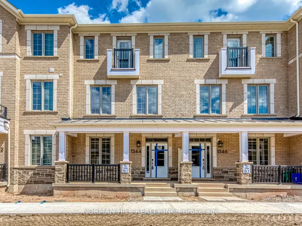 1344 Ripplewood Ave, Oakville, ON L6M 5P1