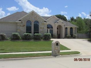 5041 Lemon Grove Dr, Fort Worth, TX 76135