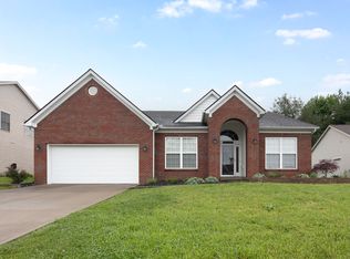 198 Ransom Trce, Georgetown, KY 40324