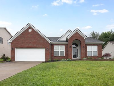 198 Ransom Trce, Georgetown, KY, 40324