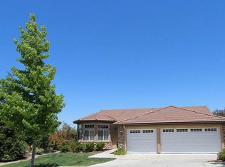 1720 Kleck Rd, Paso Robles, CA 93446
