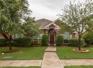 3504 Ginger Ct, McKinney, TX 75070