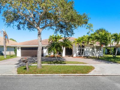 135 Cypress Trace, Royal Palm Beach, FL, 33411