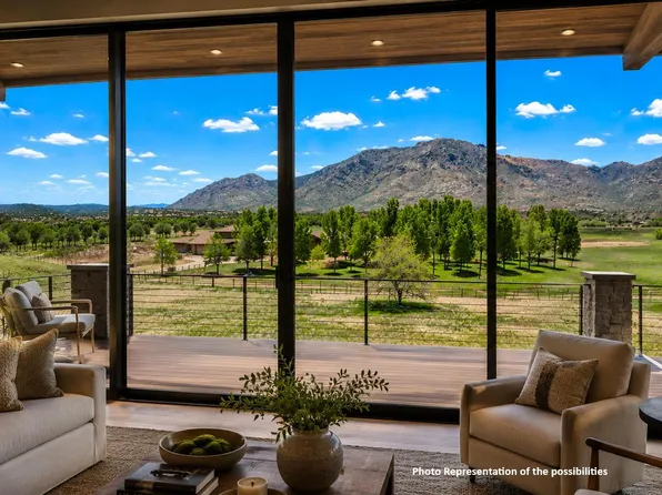 9270 Callahan Rd, Prescott, AZ 86305