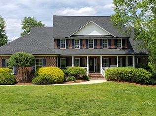 1312 Townsgate Ct, Kannapolis, NC 28081