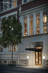 Sold by Sotheby's International Realty